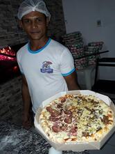 Tudino's pizzaria
