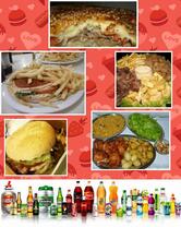 Restaurante Ponto do Xis