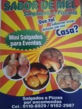 Sabor de mel pizzaria
