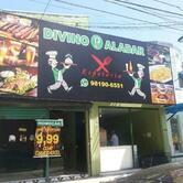 Restaurante Divinu's Paladar