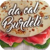 Da Frenk piadineria