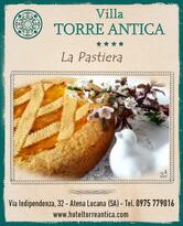 Hotel - Ristorante Villa Torre Antica