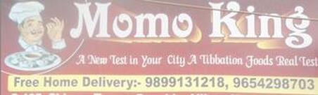 Momo King Paschim Vihar