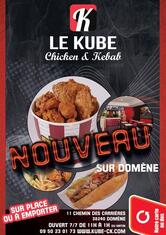 Le Kube