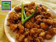 Sajal's Chicken Pakora