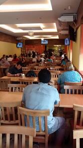 Temperos da Villa Restaurante e Pizzaria