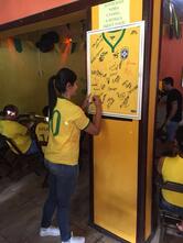 Bar E Restaurante Macaxeira