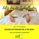 Eat Fit Alimentação Saudável