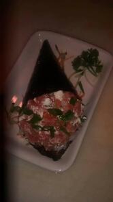 Hong Kong Sushi Rio de Janeiro RJ