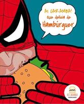 Ai Caramba Burguers Paraopeba MG