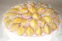 M&J Salgados E Quentinhas