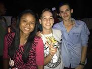 Open Bar’Sob nova direção.