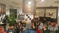 Tutto Bene Cafè