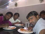 Vellore coffee house