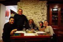 Convivio - Enosteria con l'orto