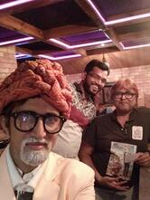 Hotel Smruti Bar & Restaurant