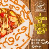Pizzaria Gourmet Lages SC