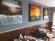 Bistro Saint-Michel Rougemont