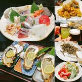 季節料理 はんなり
