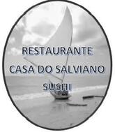 Casa Do Salviano Sushi