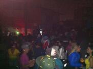 Baile Da 4 De Dezembro Z/O