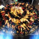 Barbecue Sidi
