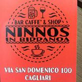 Ninnos Coffee Bar & Market Place