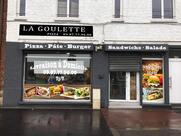 La Goulette Pizza