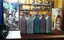 Da Melhor Qualidade Espeto's Beer