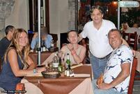 Ristorante Borgolungo - Recanto