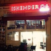 İskender 06 kebab
