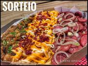 Pow Fritas Petiscaria Peruibe