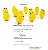 Spodsbjerg Badehotel