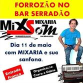 Bar e Borracharia Serradão