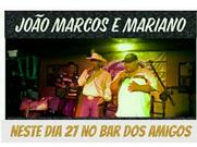 Bar dos amigos