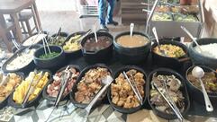 Restaurante Ô Frigideira