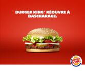 Burger King Bascharage
