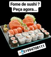 SATTÔ Sushi delivery