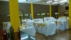 Restaurante Nona Justina