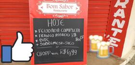 Restaurante Bom Sabor