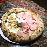 Mondo Pizza