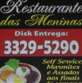 Restaurante das Meninas