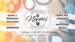 Caffetteria Pasticceria Noemi