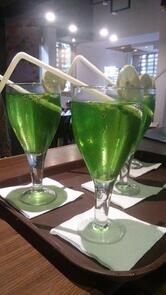 Grain De Cafe Kolhapur.