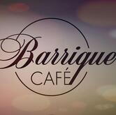 Barrique Cafè