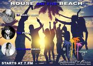 Chiringuito Mirageño 65