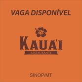 Kaua'i Restaurante Sinop MT