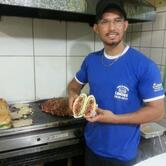 Ponto de Encontro Lanches