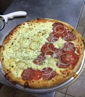 Pizzaria Hot Burguer Dog João Monlevade MG