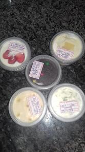 Barraca Point da Pizza